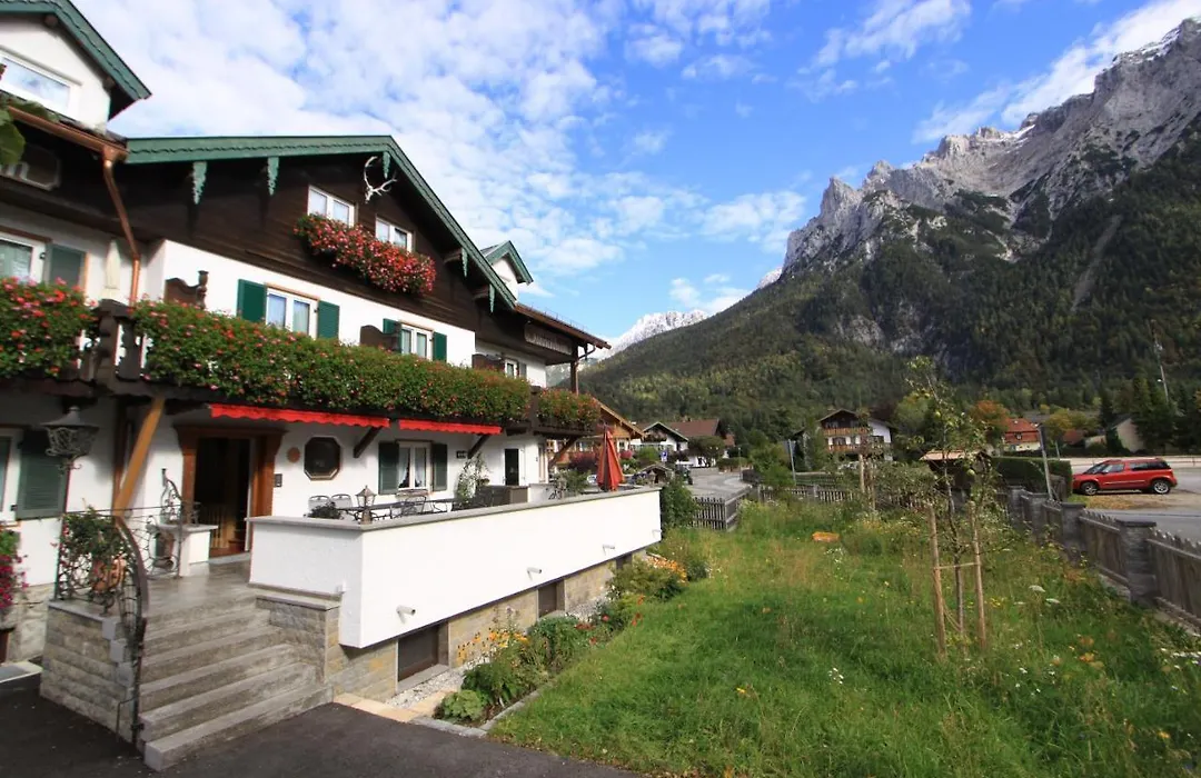 Gästehaus Sonnenheim-1