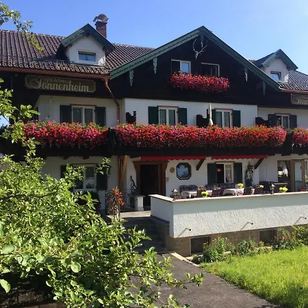 Gästehaus Sonnenheim-3