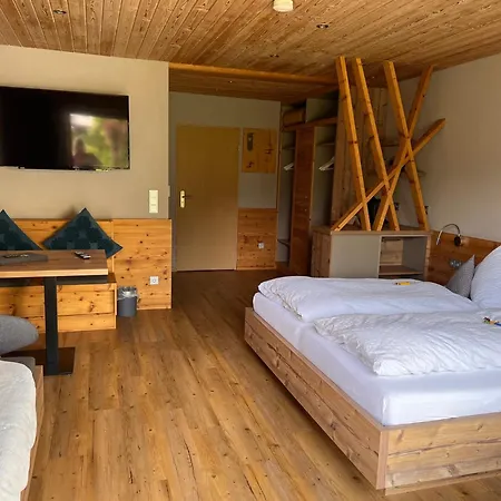 Hotel Garni Gästehaus Edlhuber-3